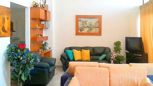 Apartamento Alsaeed Residence
