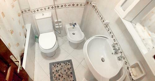 Apartamento Alsaeed Residence