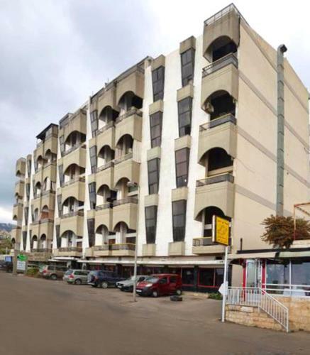 Apartamento Alsaeed Residence