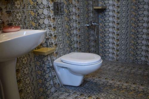 Hostal Damask Rose, Lebanese Guest House
