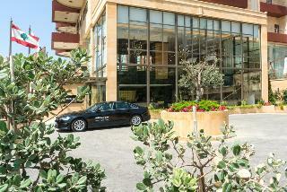 Burj On Bay Hotel