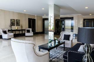Burj On Bay Hotel