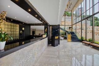 Burj On Bay Hotel
