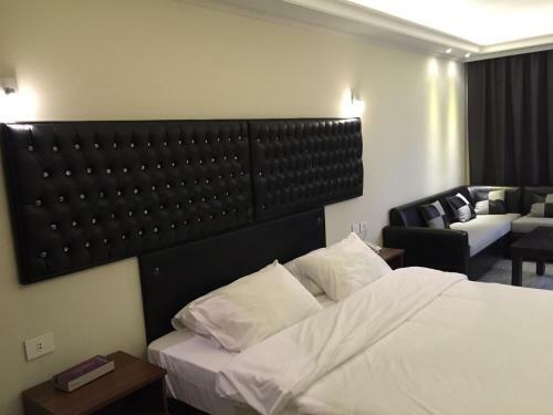 Aphrodite Hotel
