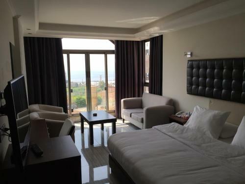 Aphrodite Hotel