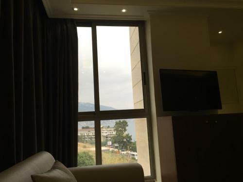 Aphrodite Hotel