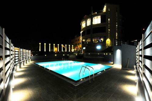 L'hotel De Mon Pere