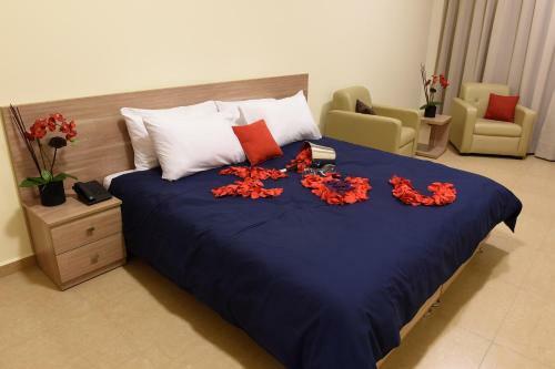 Byblostar Hotel