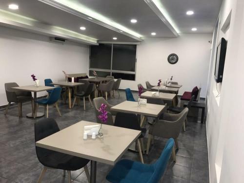 Byblostar Hotel