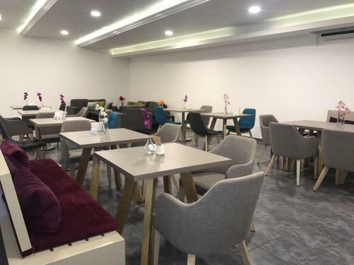 Byblostar Hotel