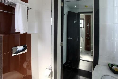 Aleph Boutique Hotel
