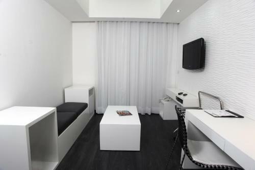 Aleph Boutique Hotel