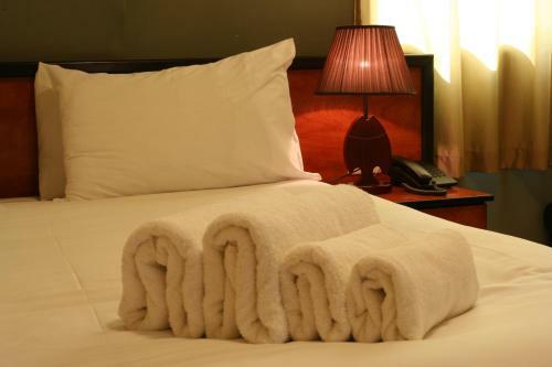 Byblos Comfort Hotel