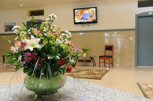 Byblos Comfort Hotel
