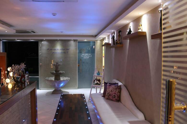 Guias Boutique Hotel & Spa