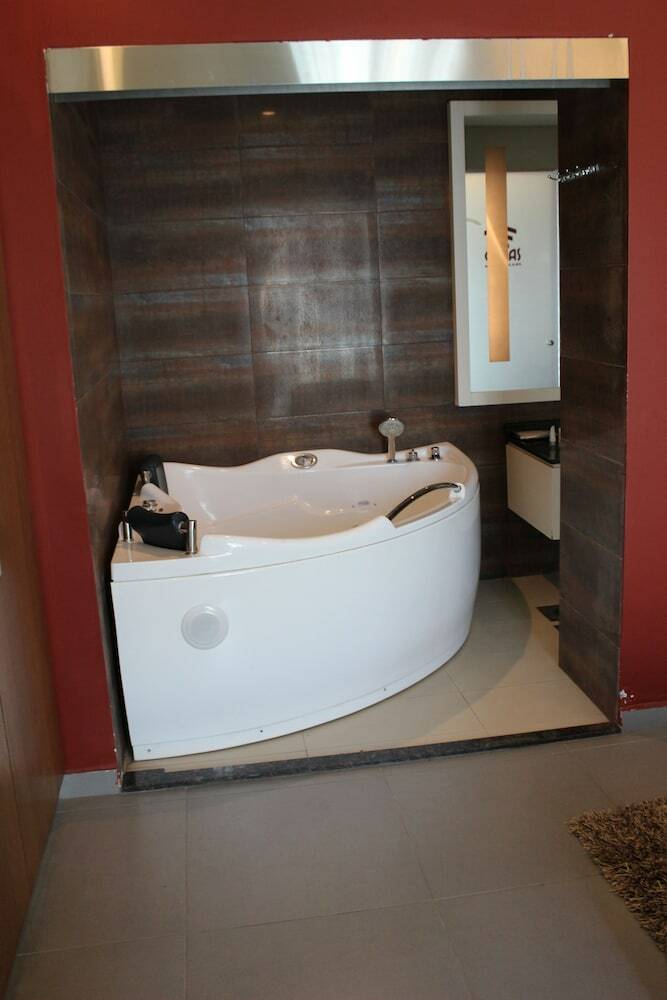 Guias Boutique Hotel & Spa