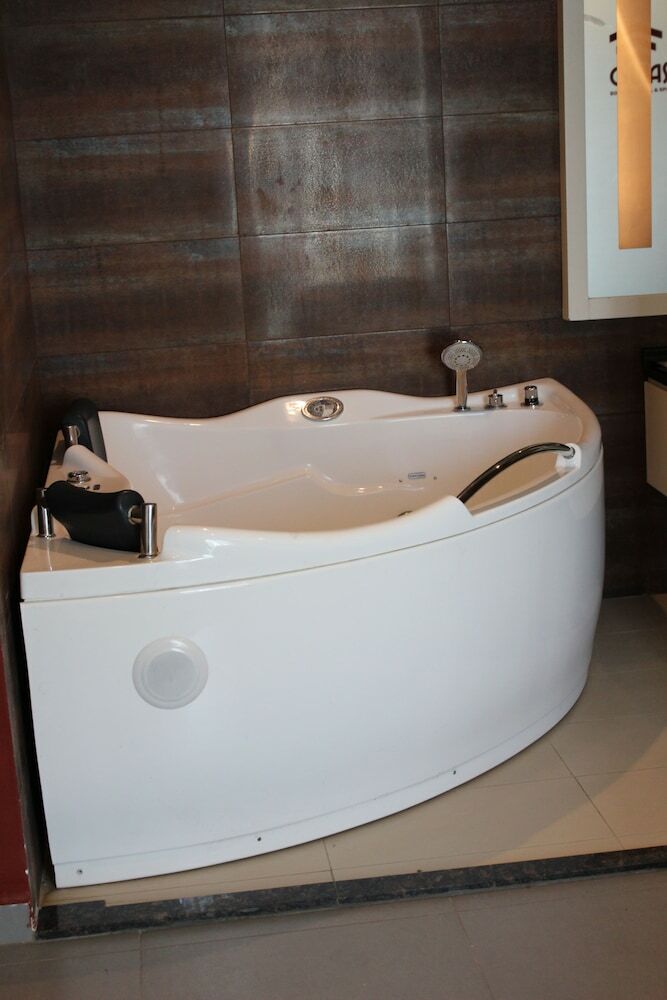 Guias Boutique Hotel & Spa