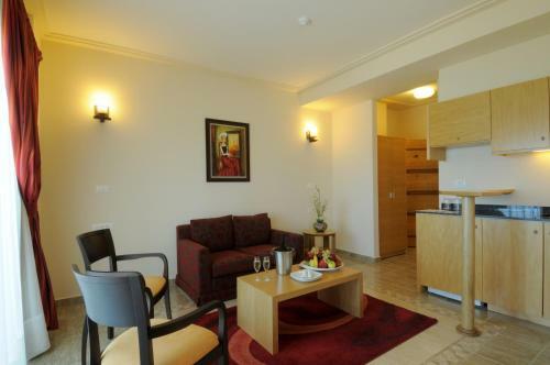 Victory Byblos Hotel & Spa