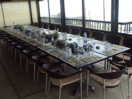Victory Byblos Hotel & Spa