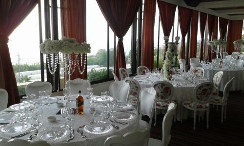 Victory Byblos Hotel & Spa