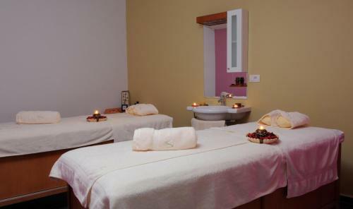 Victory Byblos Hotel & Spa