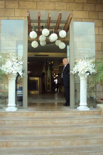 Victory Byblos Hotel & Spa