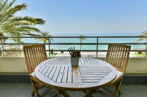Hotel Ocean Blue Beach Resort Jbeil