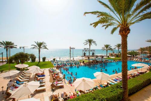 Hotel Ocean Blue Beach Resort Jbeil