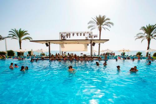 Hotel Ocean Blue Beach Resort Jbeil