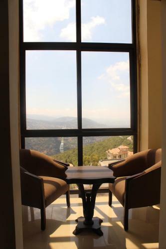 Hotel Miziara