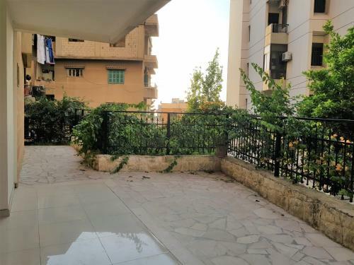 Dl Furnished Apartments