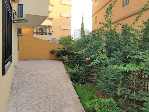 Dl Furnished Apartments