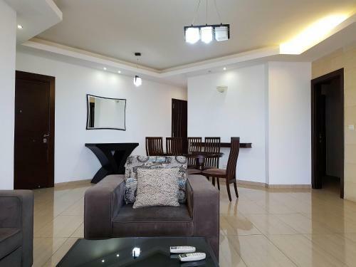 Dl Furnished Apartments