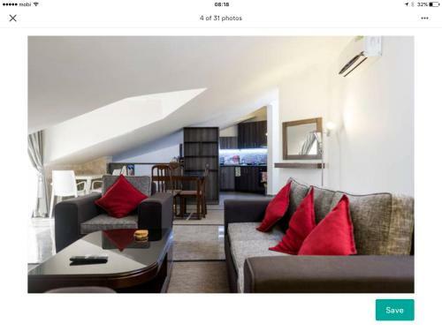 Dl Furnished Apartments