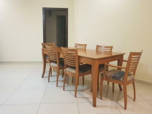 Dl Furnished Apartments