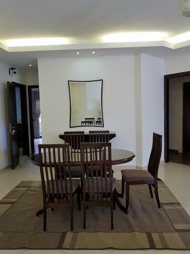 Dl Furnished Apartments