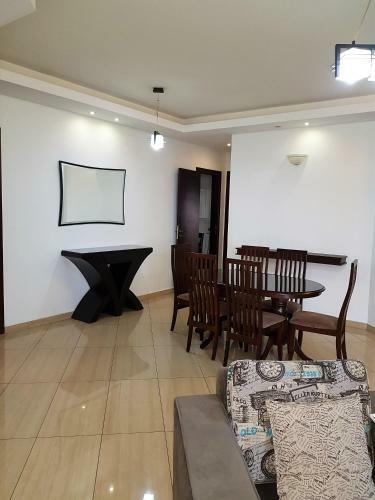 Dl Furnished Apartments