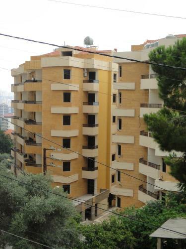Dl Furnished Apartments