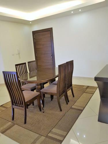 Dl Furnished Apartments
