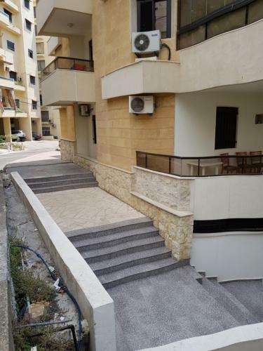 Dl Furnished Apartments