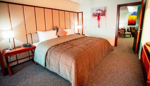 The Rooms Boutique Hotel