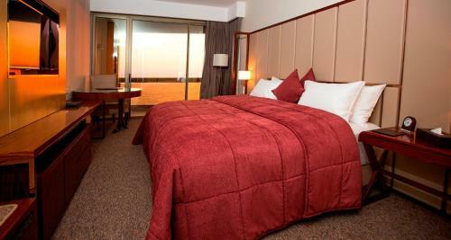 The Rooms Boutique Hotel
