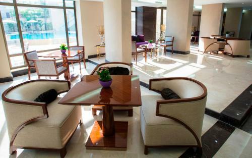The Rooms Boutique Hotel
