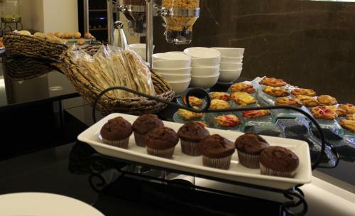 The Rooms Boutique Hotel