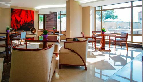 The Rooms Boutique Hotel