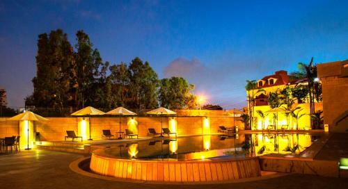 The Rooms Boutique Hotel
