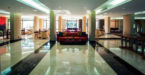 The Rooms Boutique Hotel