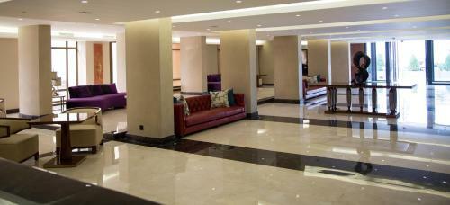 The Rooms Boutique Hotel