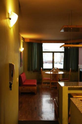Mzaarviews Chalets