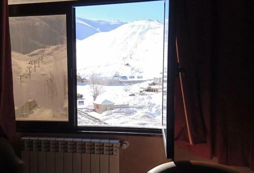 Mzaarviews Chalets